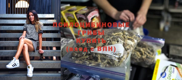 герыч Осташков
